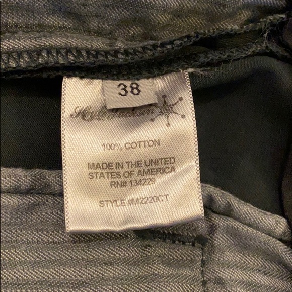 Hoyle Jackson Pants - Picture 5 of 5